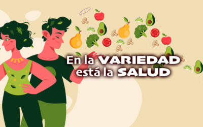 ¿SABE QUÉ SON LAS DIETAS MONOMÓRFICAS?