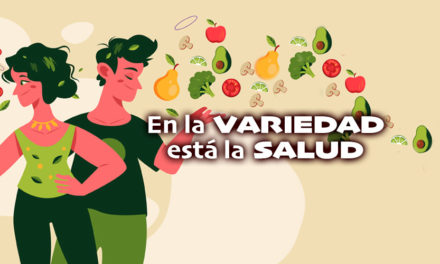 ¿SABE QUÉ SON LAS DIETAS MONOMÓRFICAS?