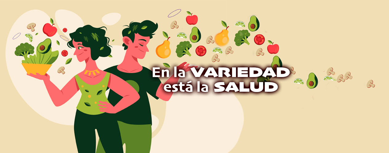 ¿SABE QUÉ SON LAS DIETAS MONOMÓRFICAS?