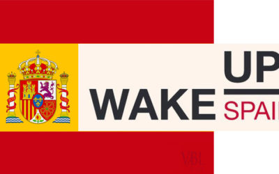 WAKE UP, ESPAÑA! El DAVOS ESPAÑOL