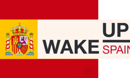 WAKE UP, ESPAÑA! El DAVOS ESPAÑOL