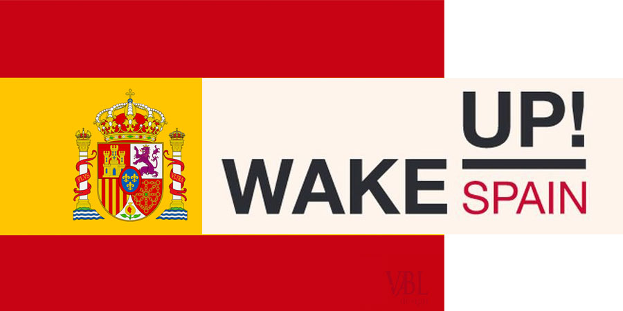 WAKE UP, ESPAÑA! El DAVOS ESPAÑOL