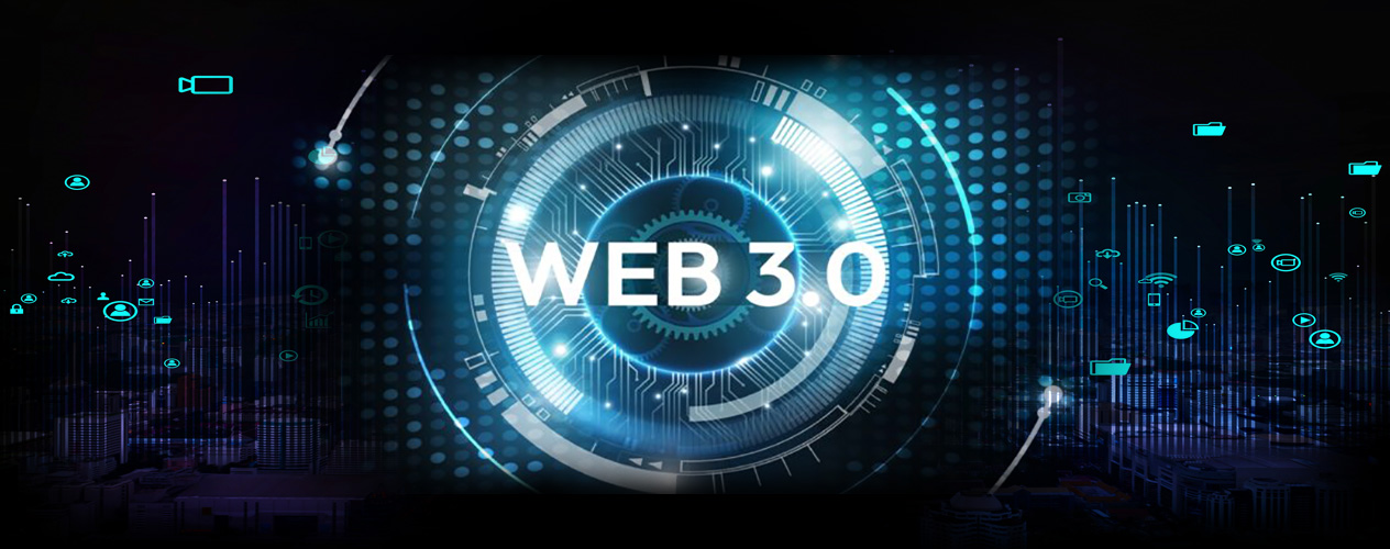 WEB 3 ¿PARA QUÉ SIRVE?