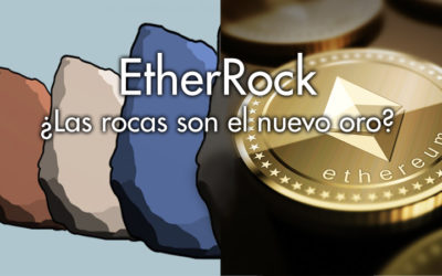 NFT DE PIEDRAS SE COTIZAN EN MILLONES DE DÓLARES