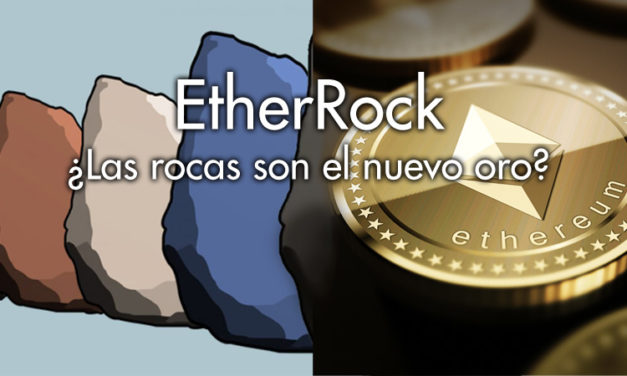 NFT DE PIEDRAS SE COTIZAN EN MILLONES DE DÓLARES