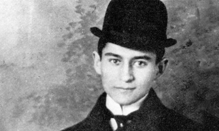 Franz Kafka, el Genio de todos los tiempos