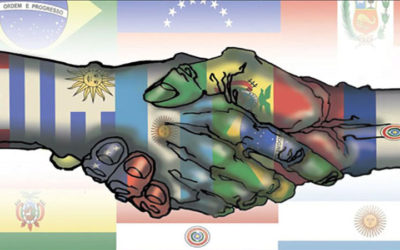 LA POLITICA DE LA FRUSTRACION
