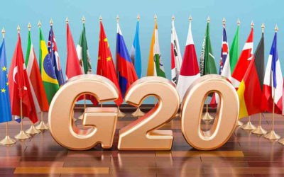 EL G20 PERDIÓ LA OPORTUNIDAD