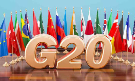 EL G20 PERDIÓ LA OPORTUNIDAD