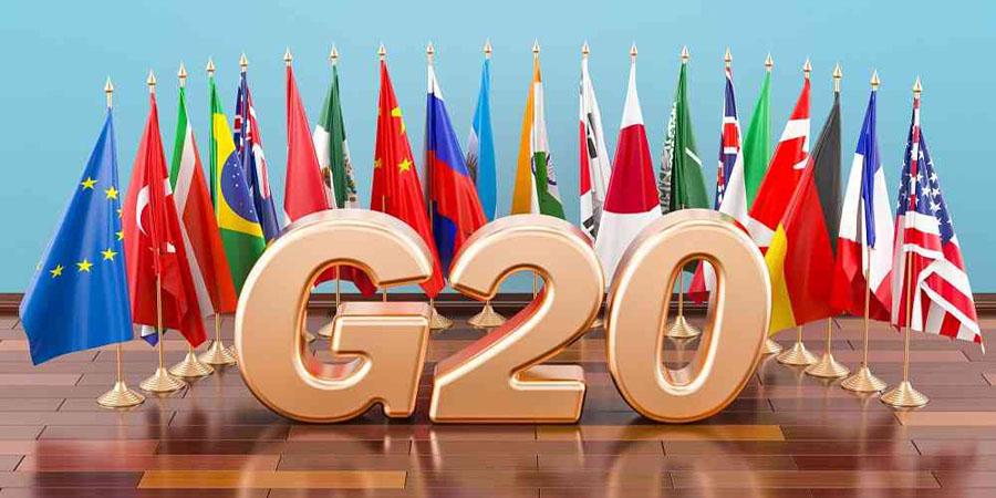 EL G20 PERDIÓ LA OPORTUNIDAD