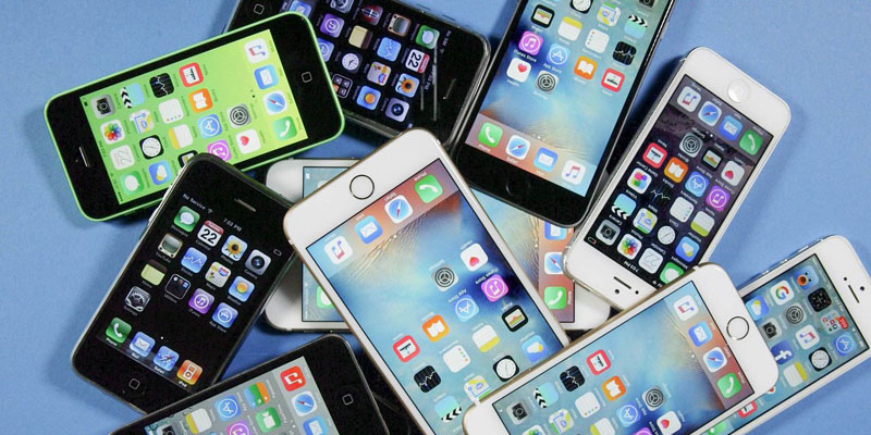 Apple lanzará parches para iPhones y Macs