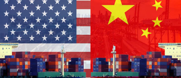 Guerra comercial sinoestadounidense