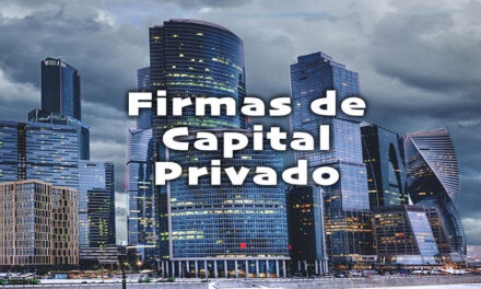 FIRMAS DE CAPITAL PRIVADO