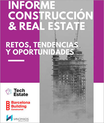 Informe construcción y real estate