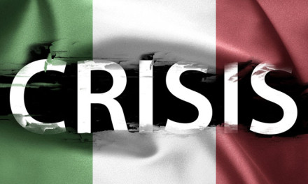 Qué significa la crisis de Italia para Europa