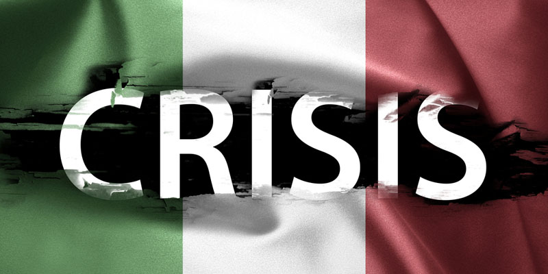 Qué significa la crisis de Italia para Europa