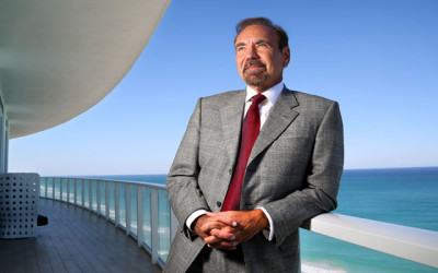 Jorge Pérez habla sobre la economía de Miami