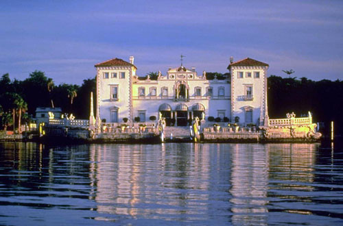 La Vizcaya