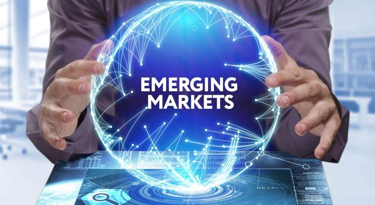 Las vinculaciones comerciales positivas para algunos mercados emergentes podrían ayudar a compensar cualquier derrame financiero negativo.
