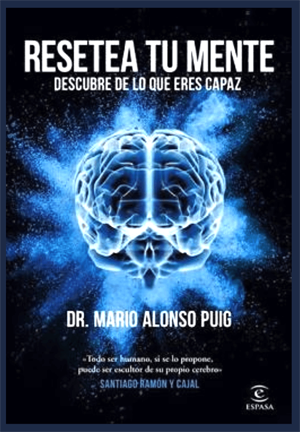 Libro del Dr. Alonso Puig.