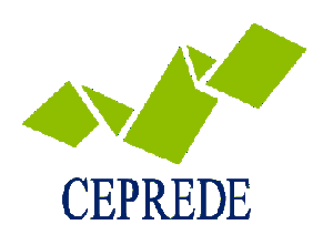 Logo Ceprede