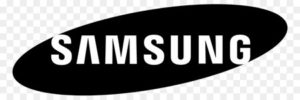 logo samsung electronics