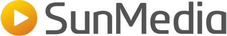 Logo SunMedia