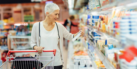 Los ricos tambien compran-marca-blanca y en el mercado.