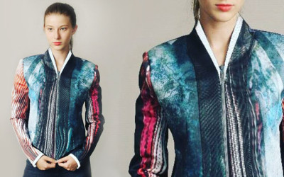 Las «lumi blazers» acercan a las mujeres…
