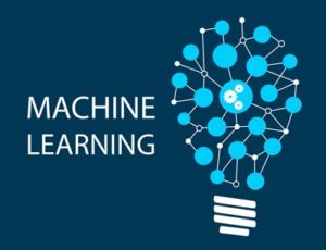 machine learning espana