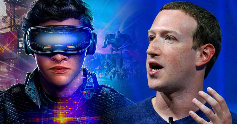 Mark Zuckerberg, y su firme apuesta por este mundo virtual, el Metaverso