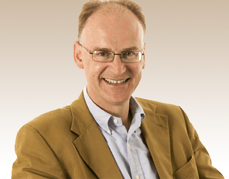 Matt Ridley