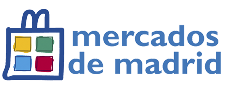 Mercados de Madrid.