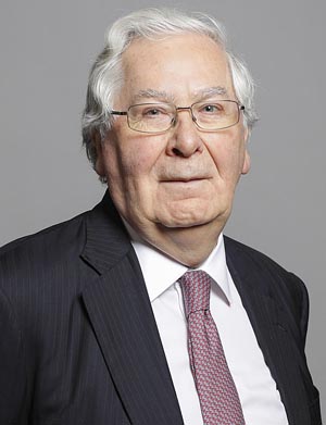 Mervyn King