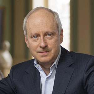 Autor, Michael Sandel