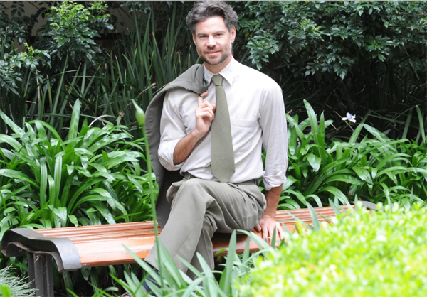 Michael Shellenberger.