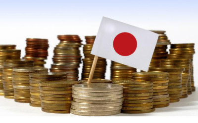 El Banco de Japón