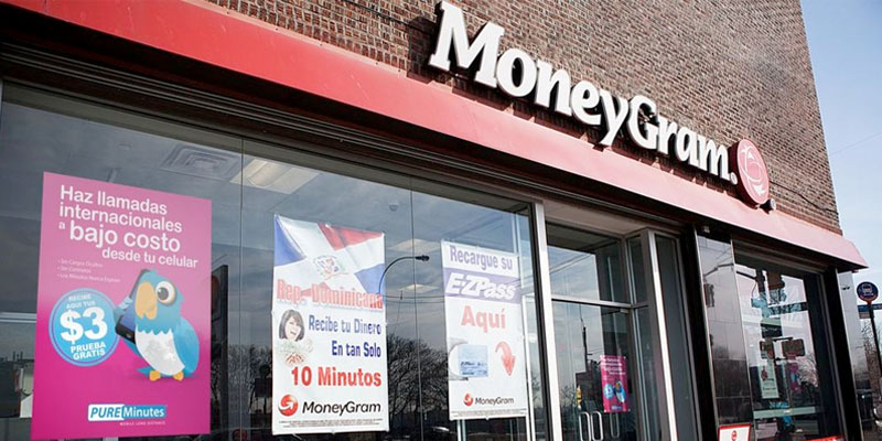 MoneyGram.com se expande a Francia y España