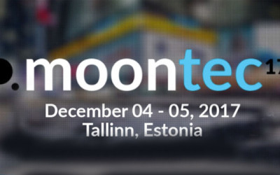 Moontec17: Estonia aspira ser el centro del Blockchain