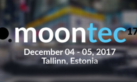 Moontec17: Estonia aspira ser el centro del Blockchain