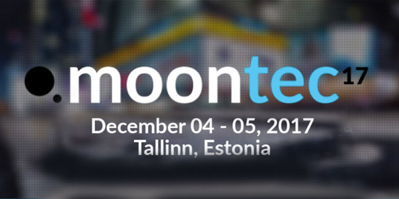 Moontec17: Estonia aspira ser el centro del Blockchain