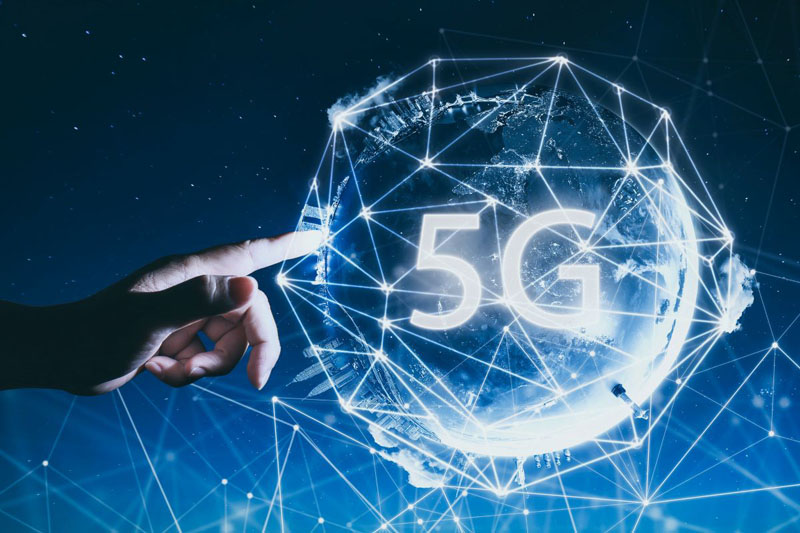 Un mundo conectado con 5G