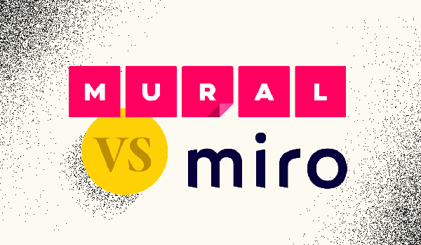 Mural vs. Miro