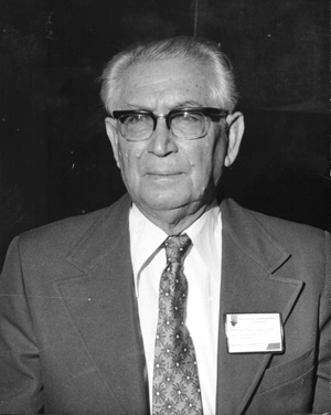 Pablo José Anduze.