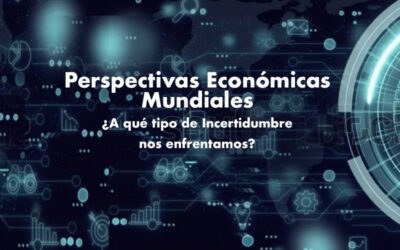¿SIGUE SIENDO POSIBLE HACER PREVISIONES?