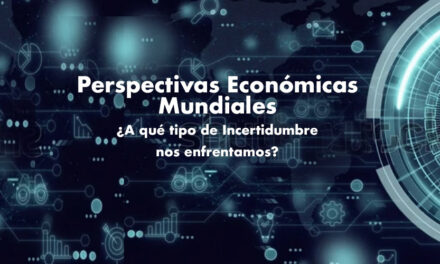 ¿SIGUE SIENDO POSIBLE HACER PREVISIONES?