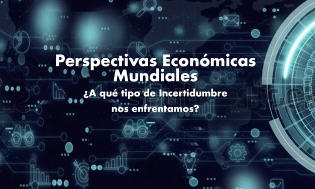 ¿SIGUE SIENDO POSIBLE HACER PREVISIONES?