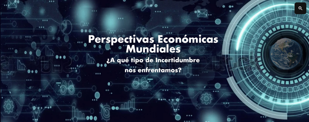 ¿SIGUE SIENDO POSIBLE HACER PREVISIONES?