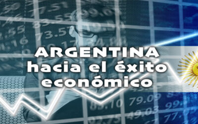 ARGENTINA HACIA EL ÉXITO