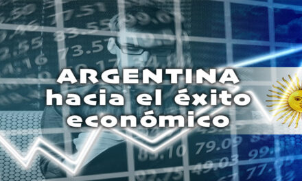 ARGENTINA HACIA EL ÉXITO